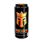 Relentless 