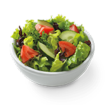 Salad Tub 