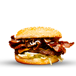 Donner Roll 