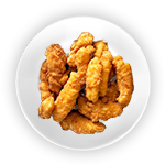 Fried Scampi 