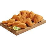 Chicken Maryland 