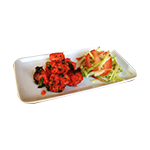 Chicken Tikka Salad 