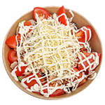 Chicken Salad 
