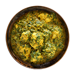 Spinach 
