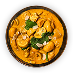 Chicken Tikka Karahi 