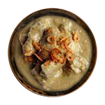 Chicken Korma 