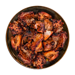 Chicken Tikka Curry 