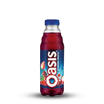 Oasis Summer 