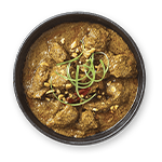 Lamb Korma 