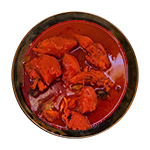 King Prawn Korma 