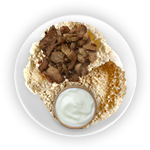 Donner Kebab 