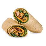 Spicy Chicken Hoagie 