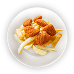 Chicken Nuggets 