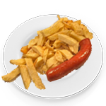 Sausage Supper 