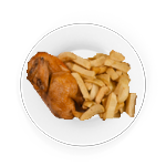 Fried Chicken 