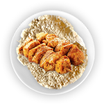 Chicken Kebab 
