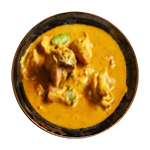 Chicken Tikka 