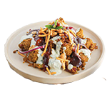 Chicken Chat 