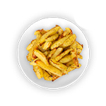 Spicy Chips 