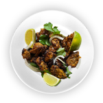 Lamb Tikka Starter 