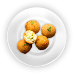 6pcs Jalapeno Bombs 
